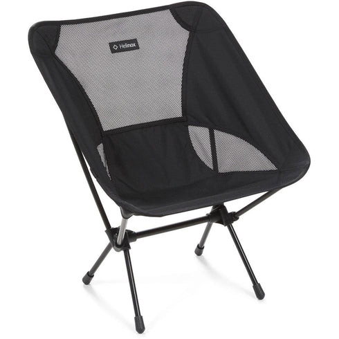 Helinox Chair One / All Black